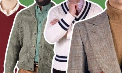 Top winter sweaters for men in pakistan: warm & classy styles